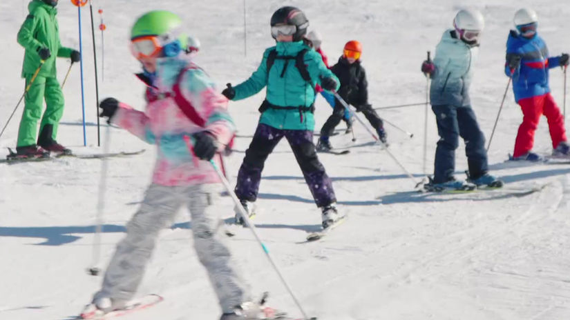 Promo Clases Snowplay